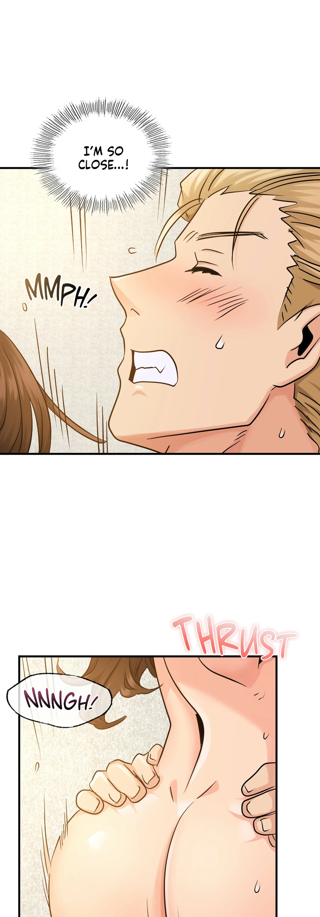 Big Boss Gone Bad page 28