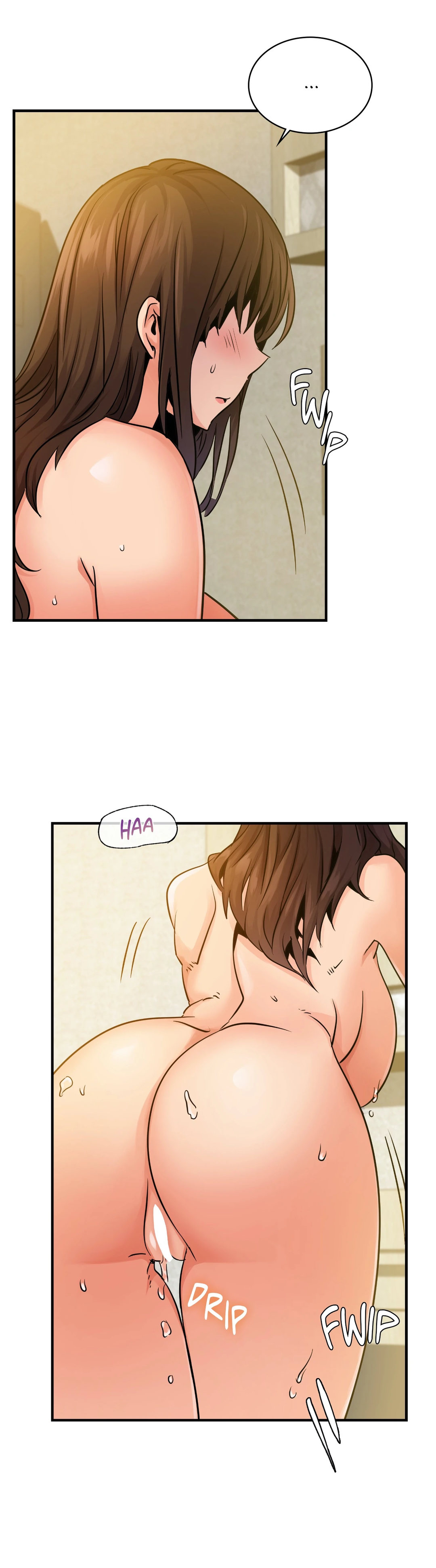 Big Boss Gone Bad page 32