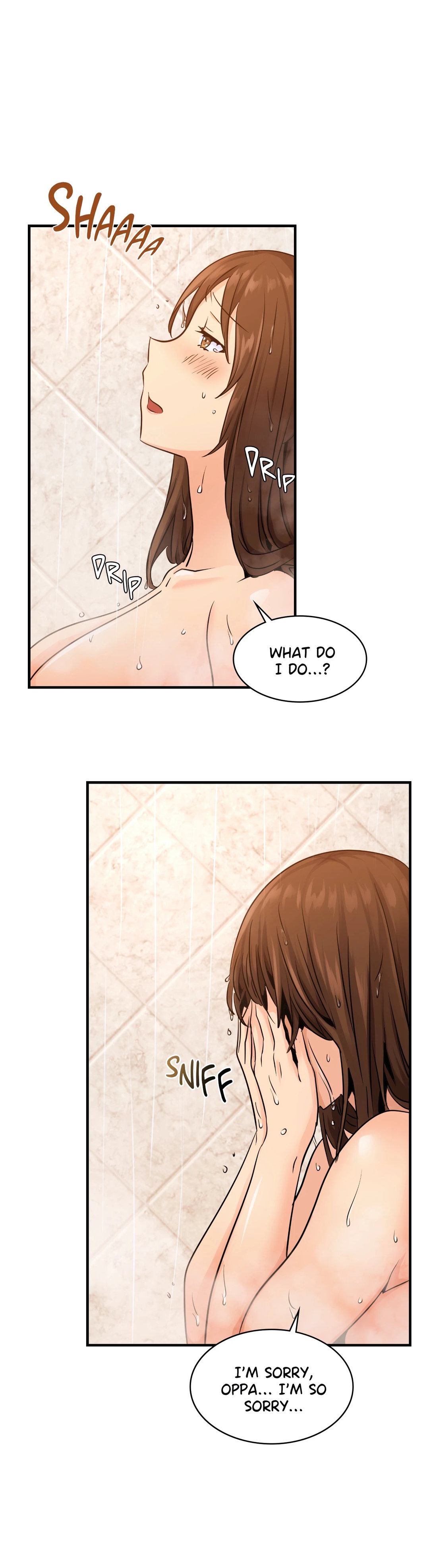 Big Boss Gone Bad page 35