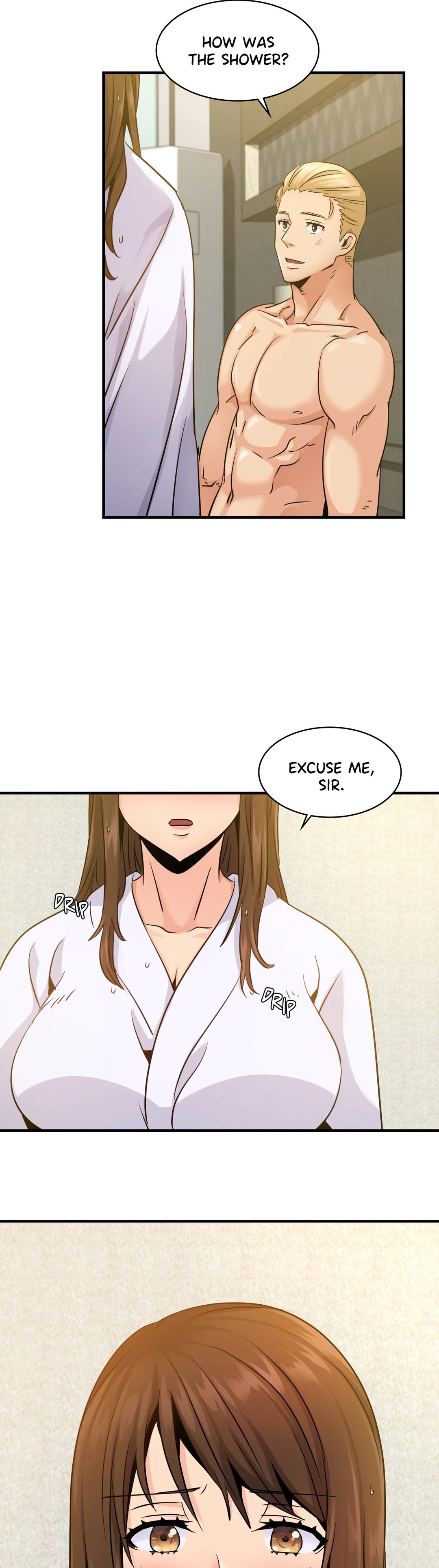 Big Boss Gone Bad page 37