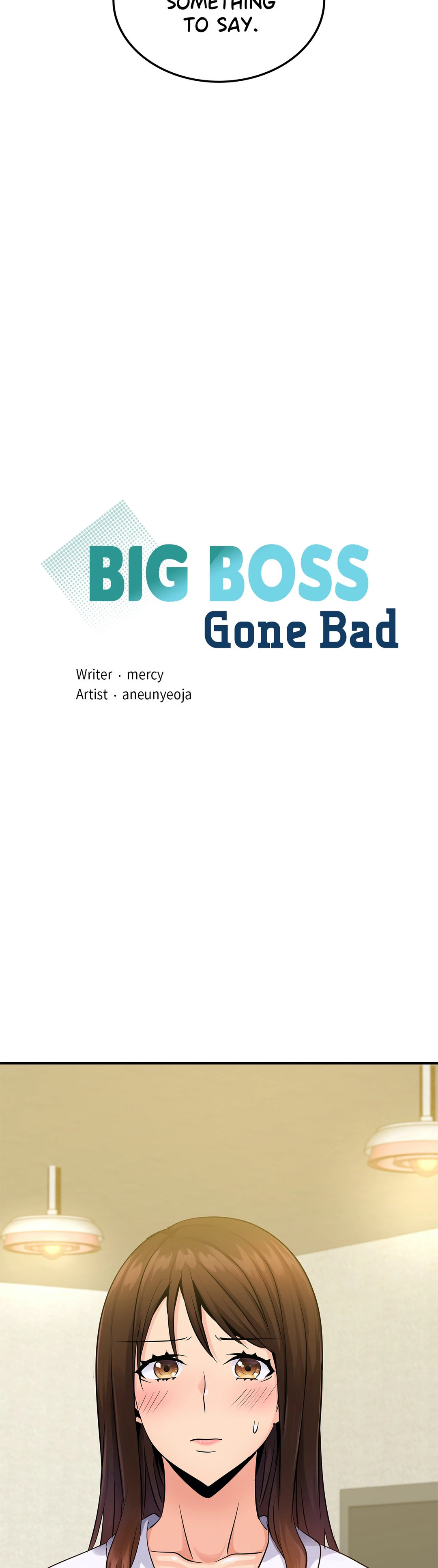 Big Boss Gone Bad page 2
