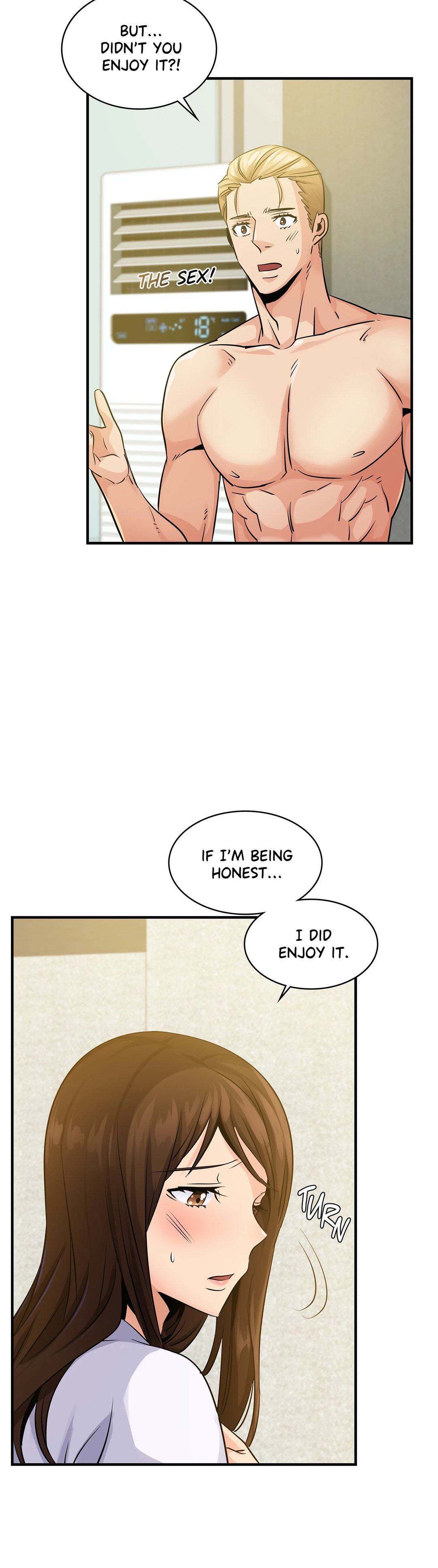 Big Boss Gone Bad page 5