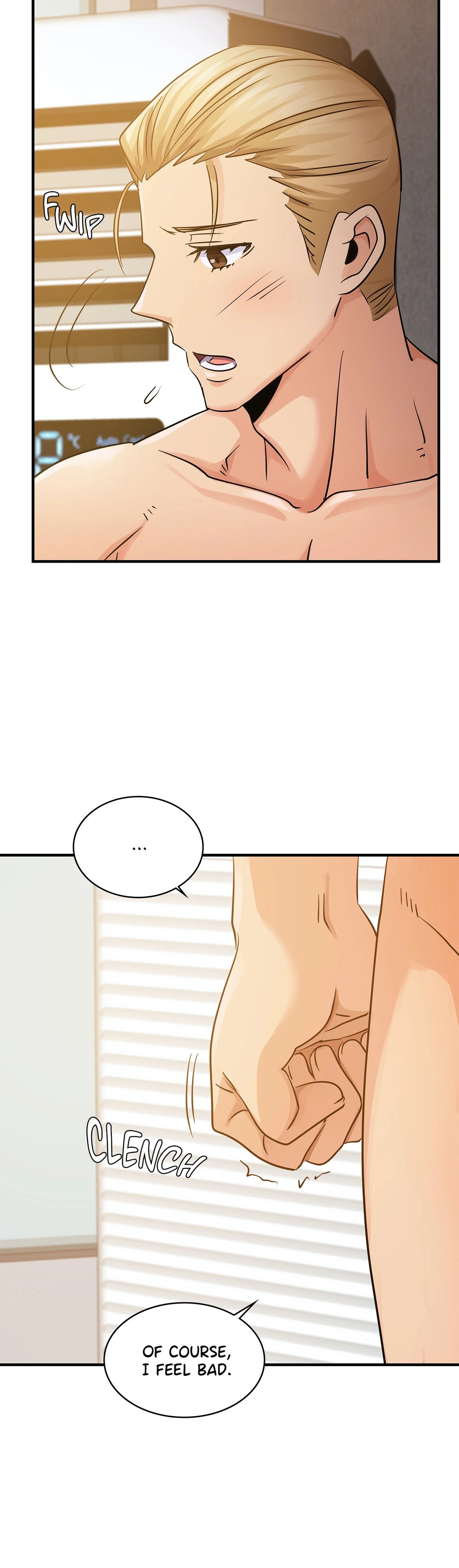 Big Boss Gone Bad page 8