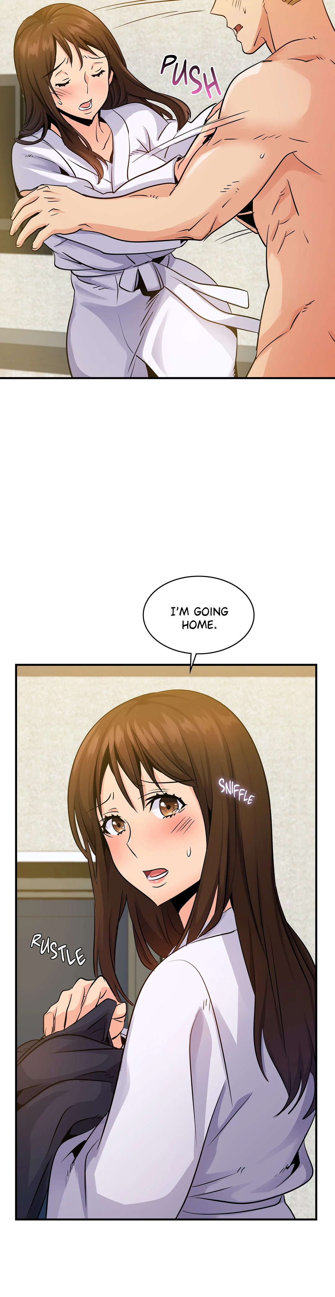 Big Boss Gone Bad page 11