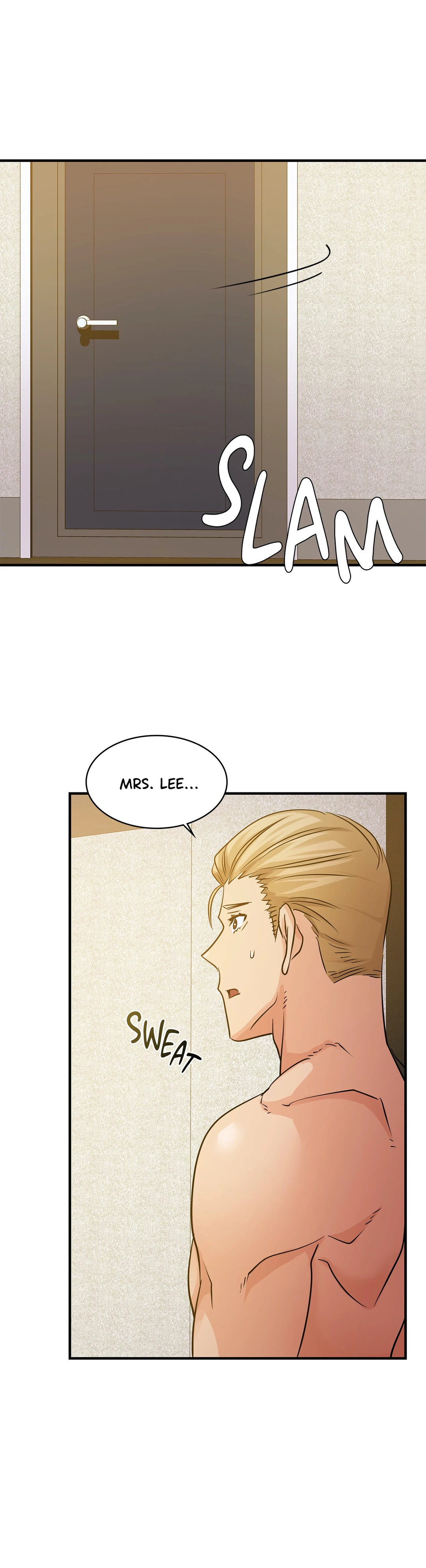 Big Boss Gone Bad page 12
