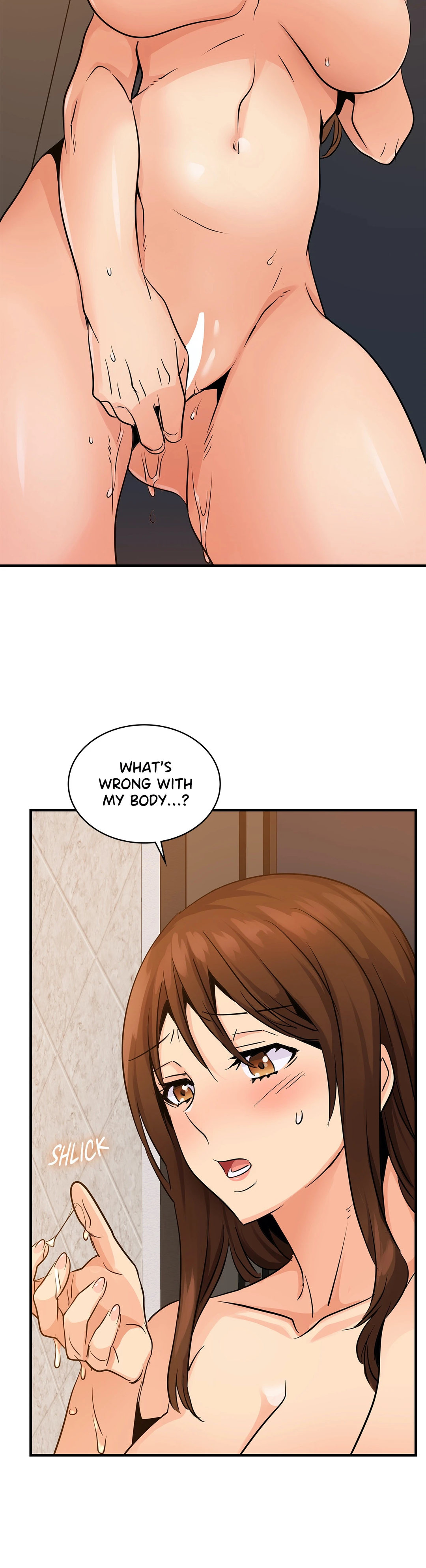 Big Boss Gone Bad page 14