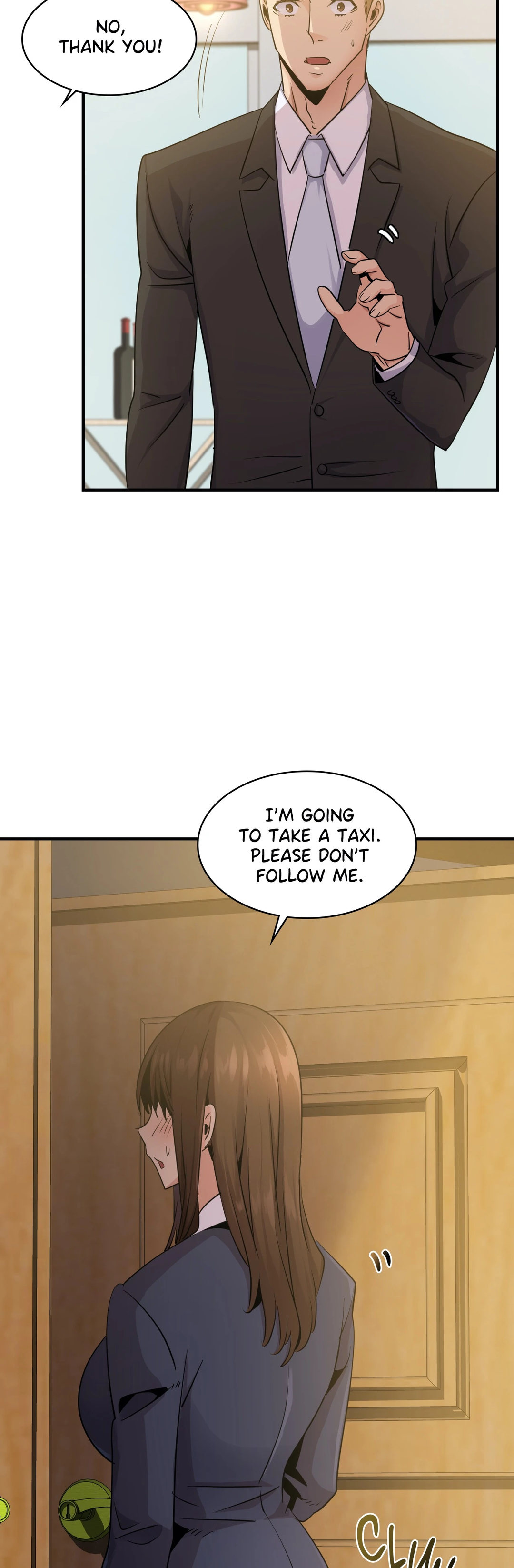Big Boss Gone Bad page 16