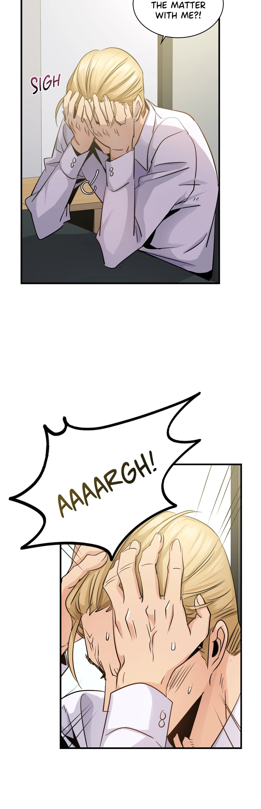 Big Boss Gone Bad page 21