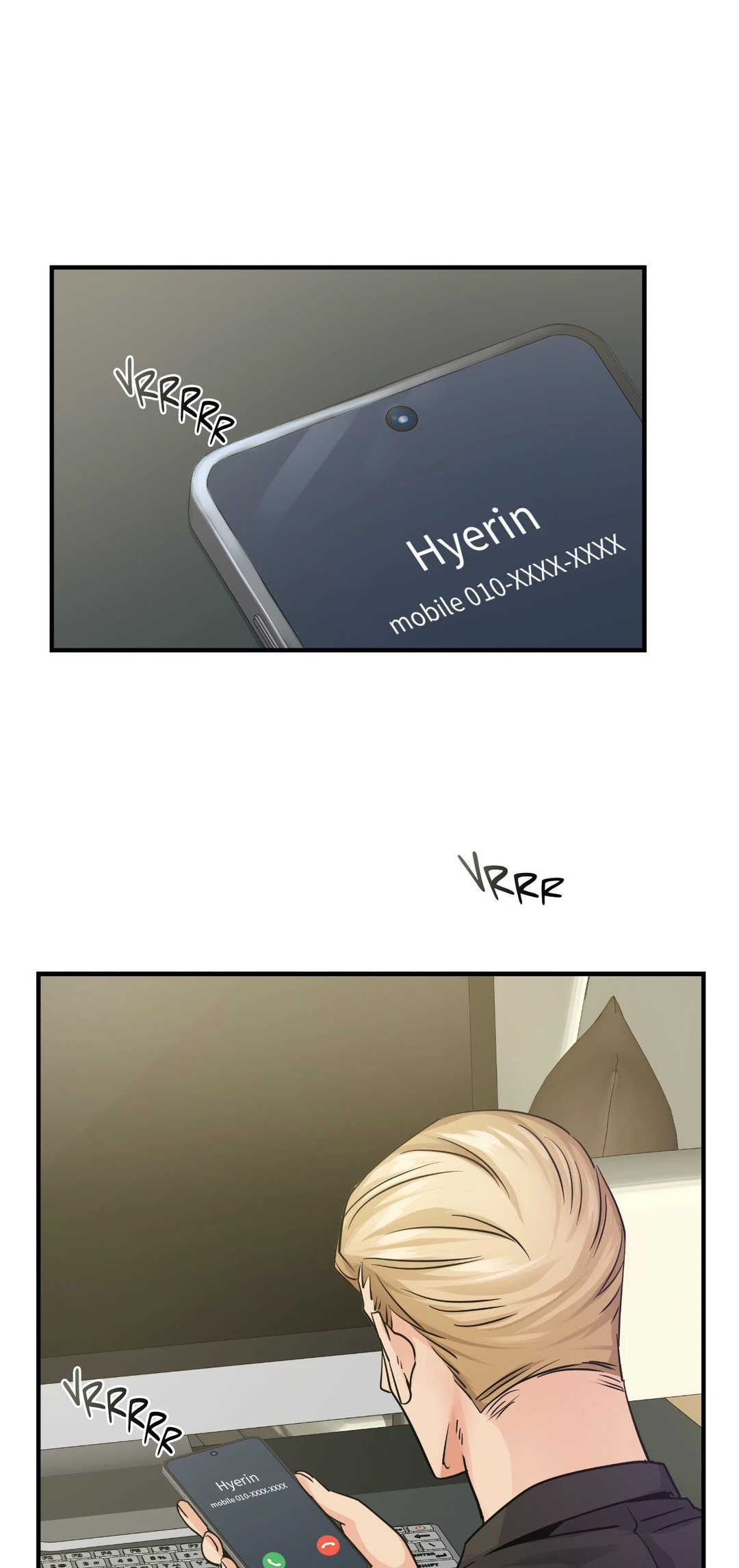 Big Boss Gone Bad page 22