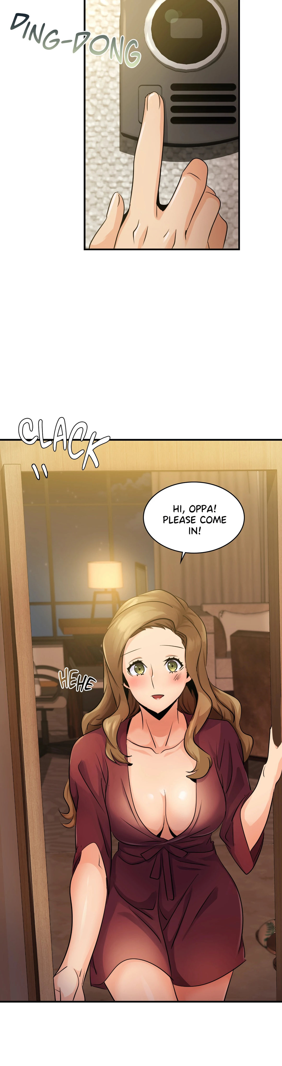 Big Boss Gone Bad page 26