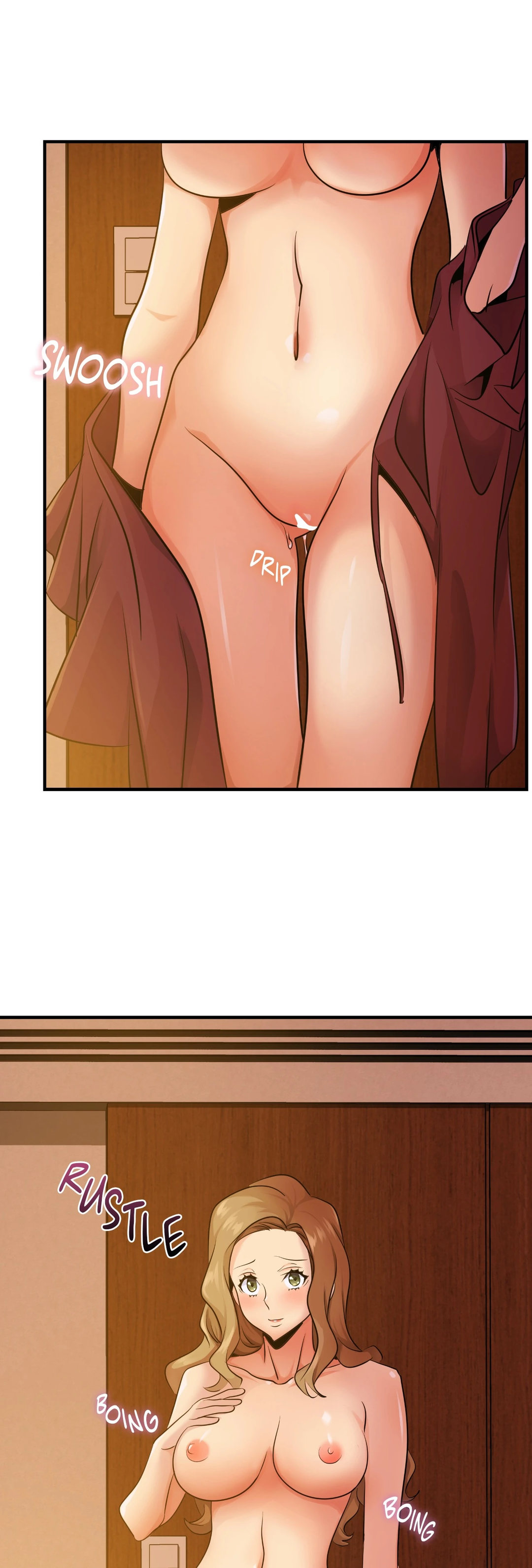 Big Boss Gone Bad page 30