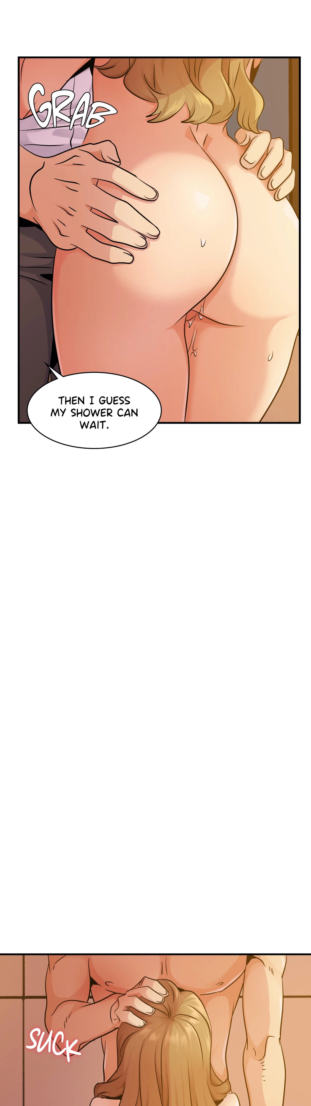 Big Boss Gone Bad page 33