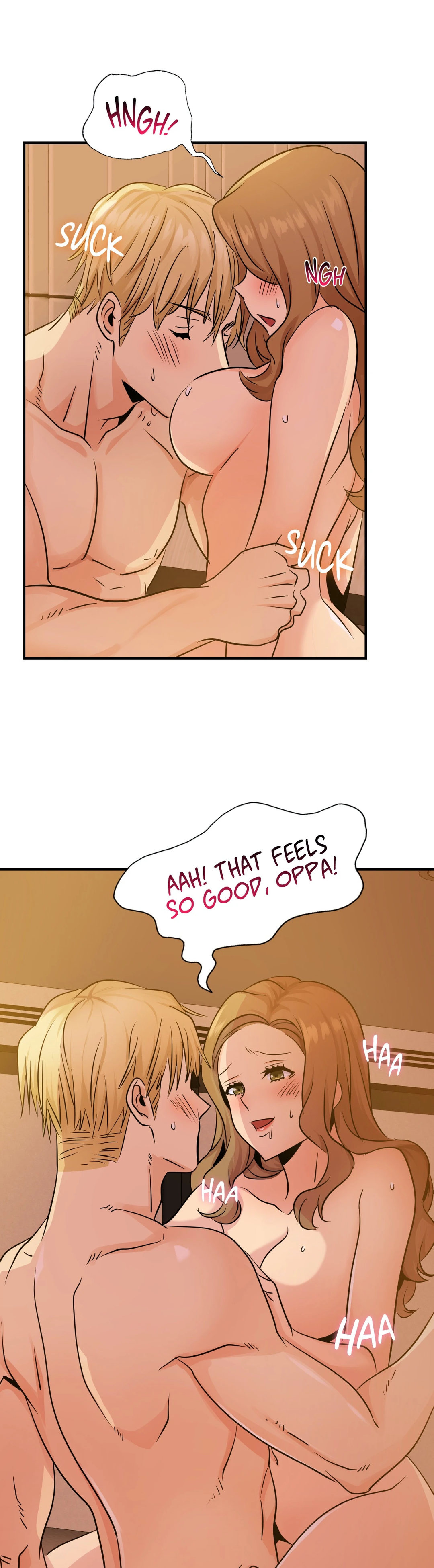 Big Boss Gone Bad page 1