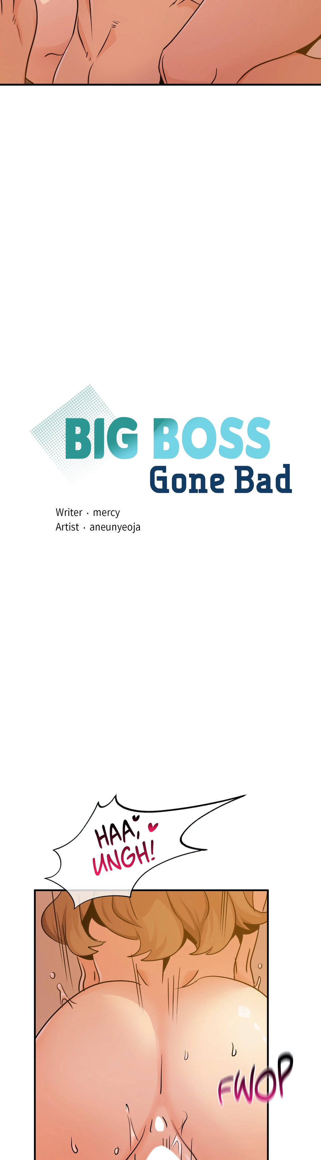 Big Boss Gone Bad page 2