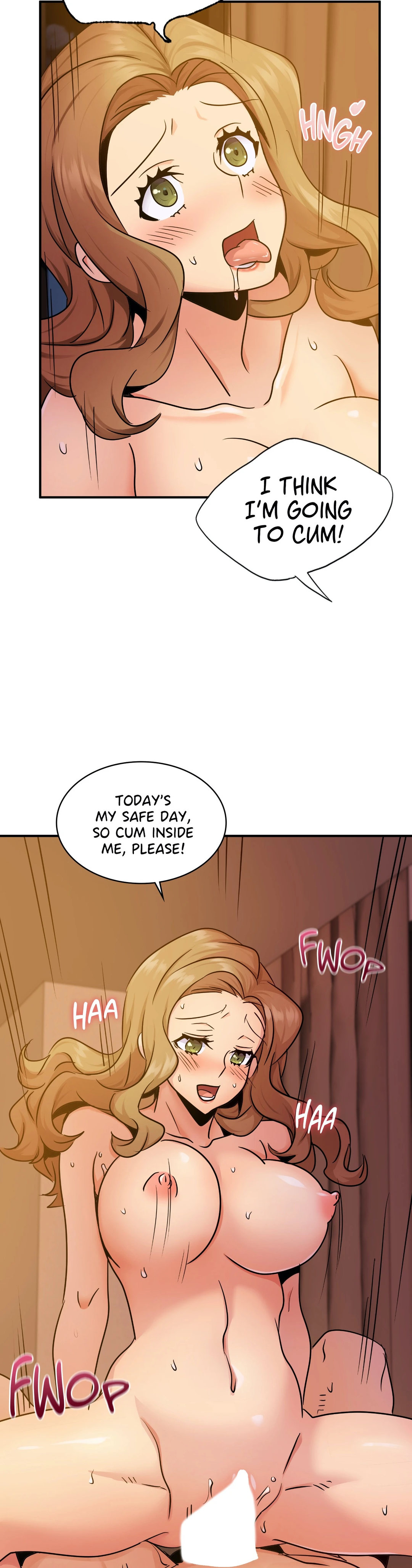 Big Boss Gone Bad page 9