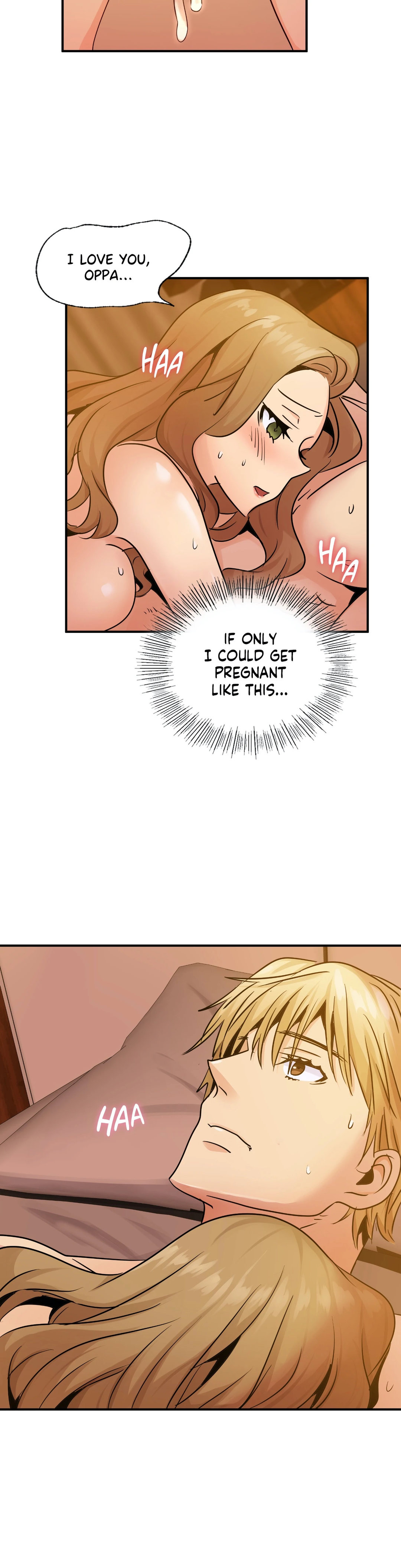 Big Boss Gone Bad page 13
