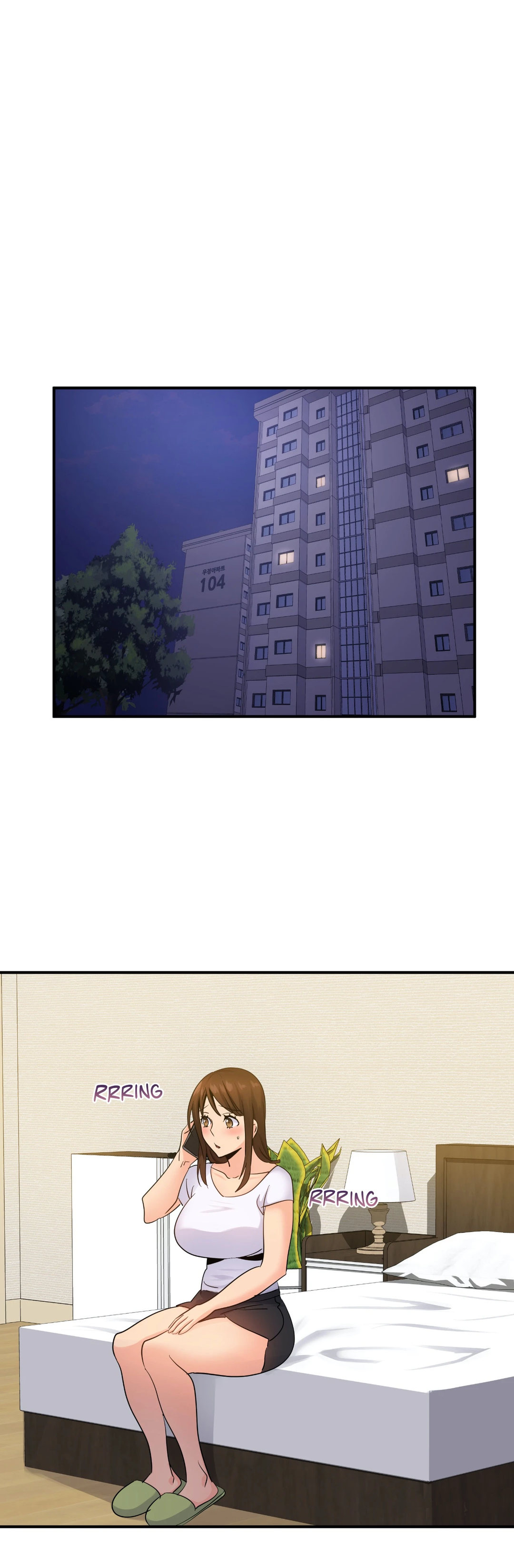 Big Boss Gone Bad page 14