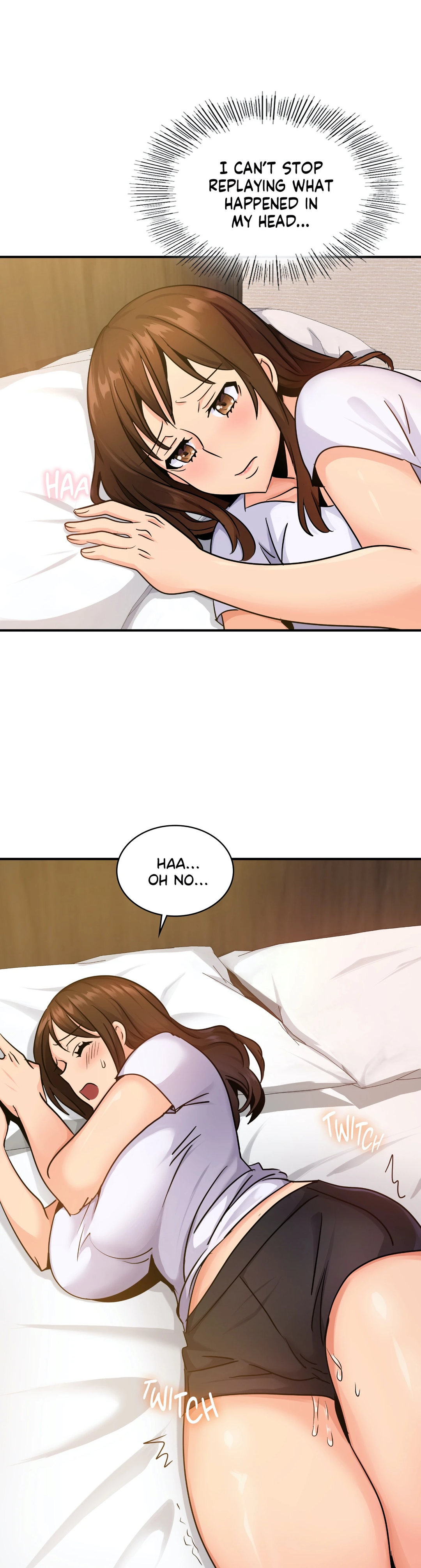 Big Boss Gone Bad page 18