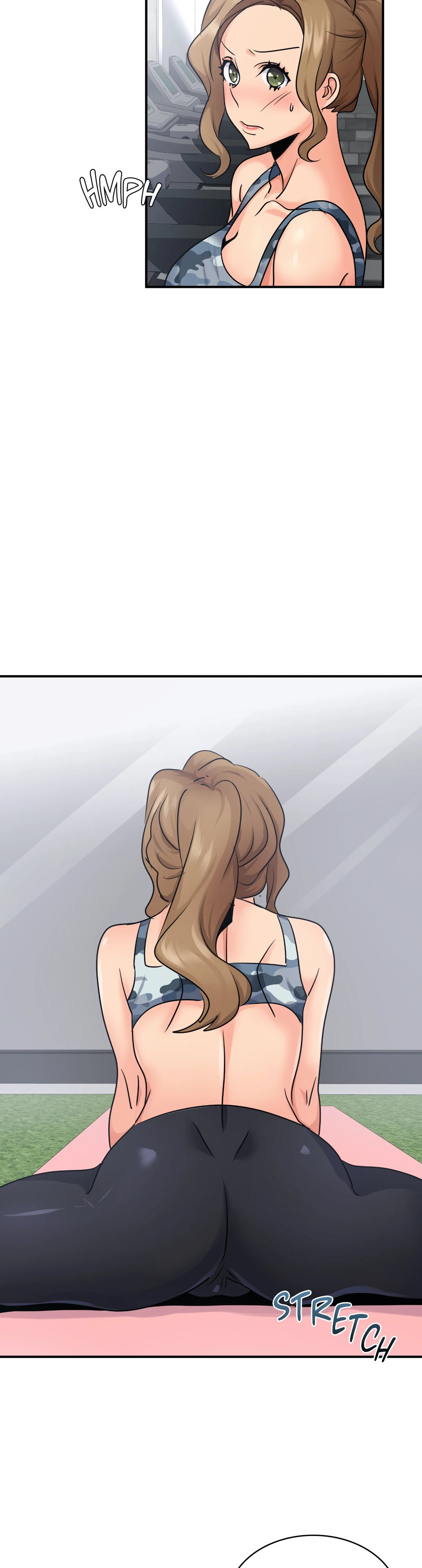 Big Boss Gone Bad page 25