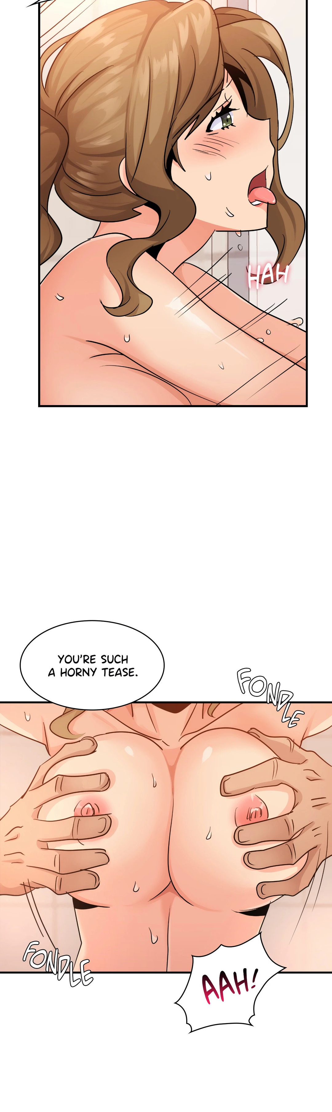 Big Boss Gone Bad page 6