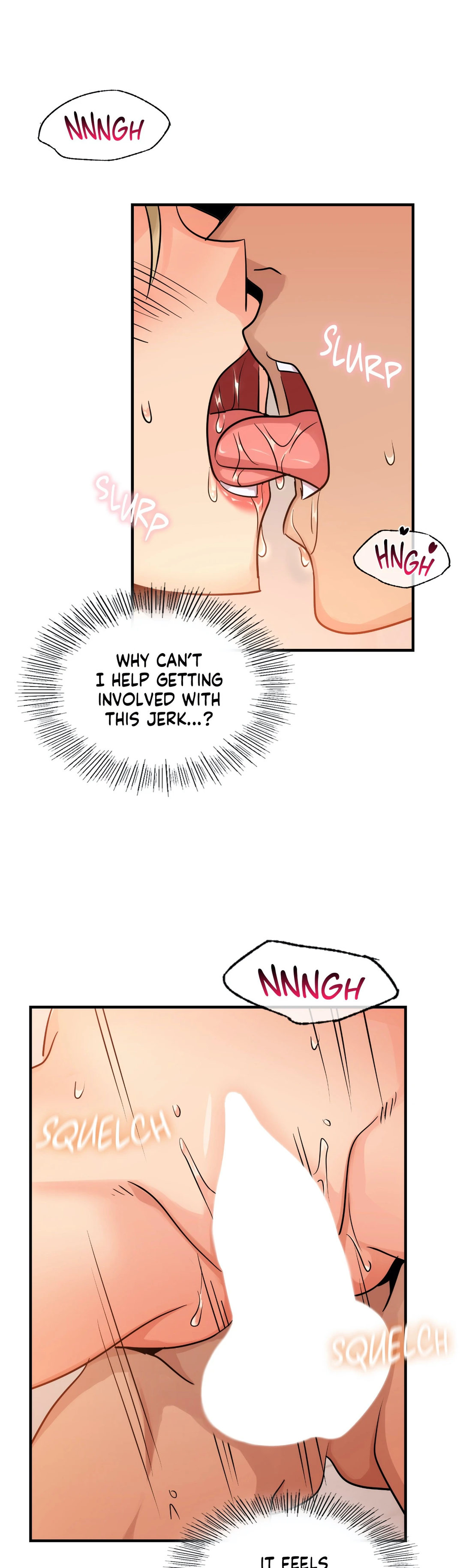 Big Boss Gone Bad page 11