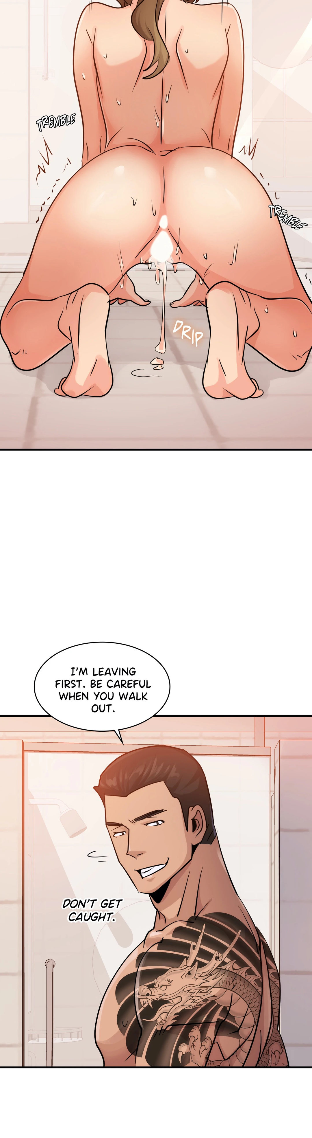 Big Boss Gone Bad page 16