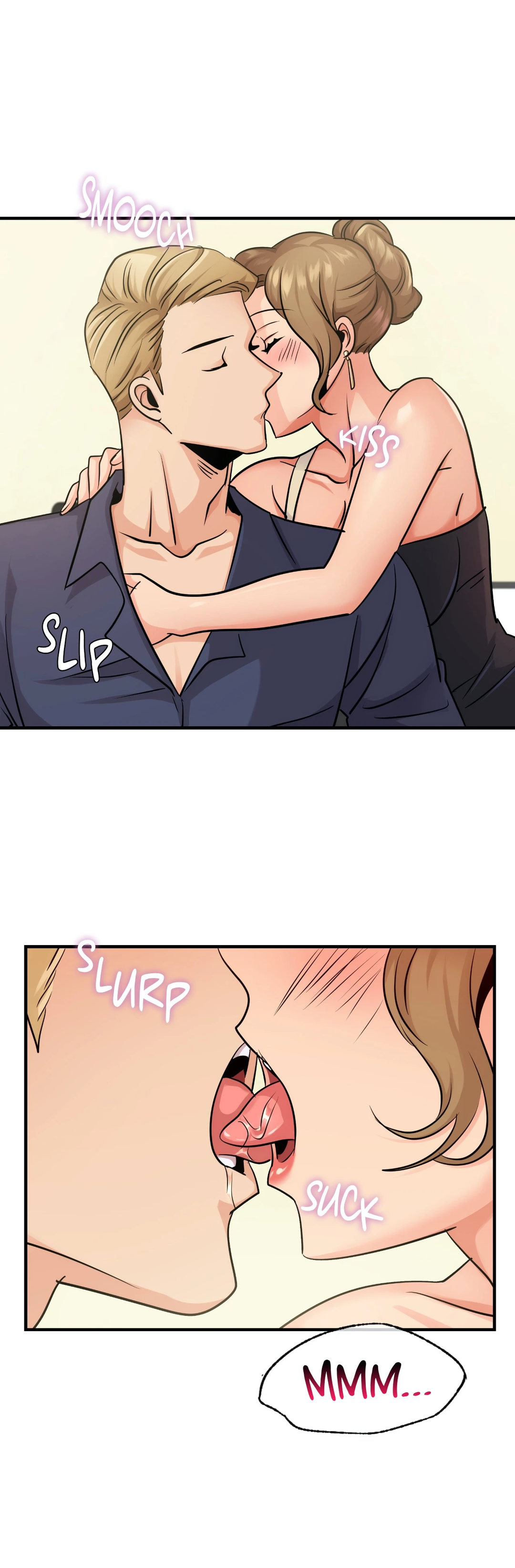 Big Boss Gone Bad page 24