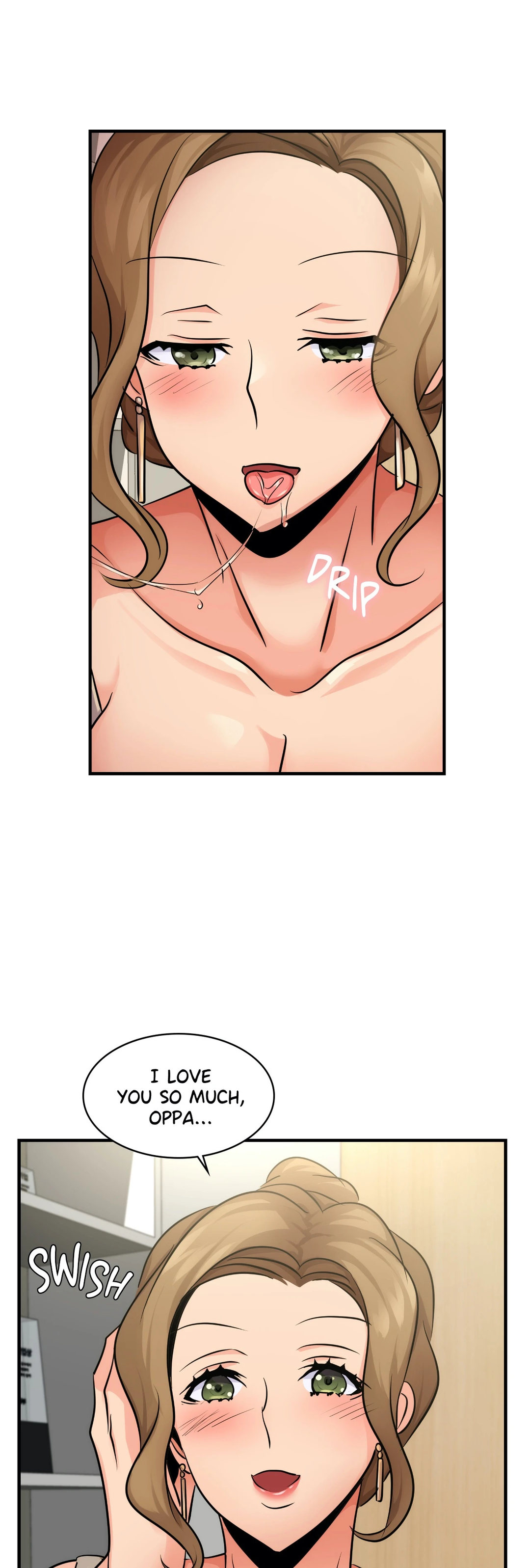 Big Boss Gone Bad page 25