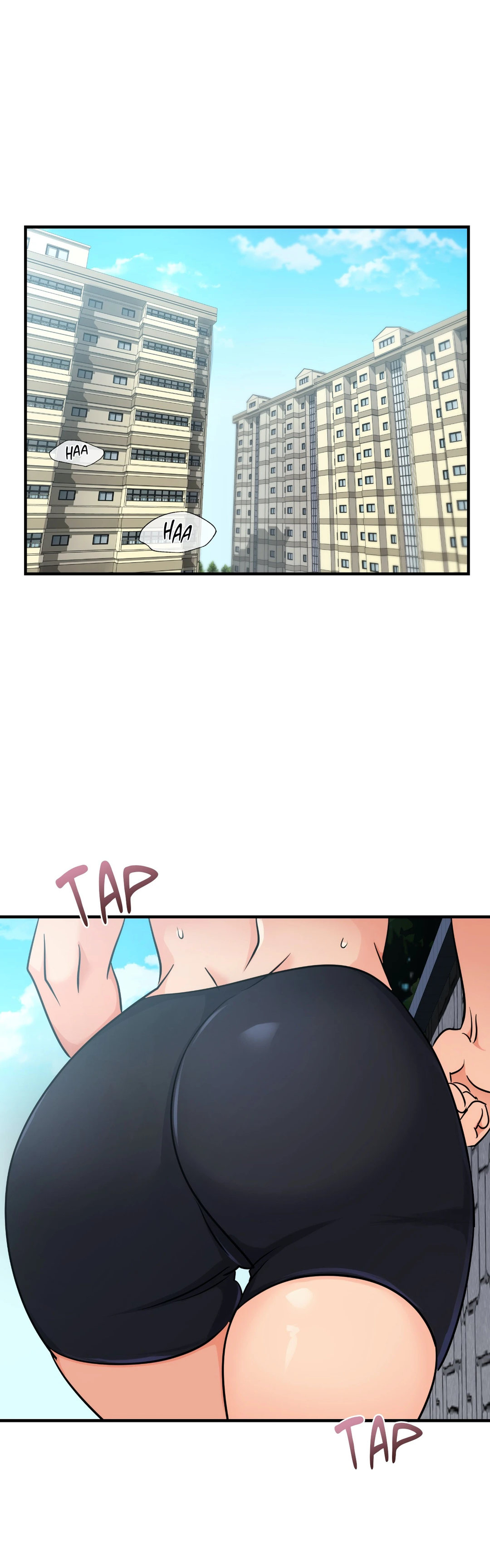 Big Boss Gone Bad page 30
