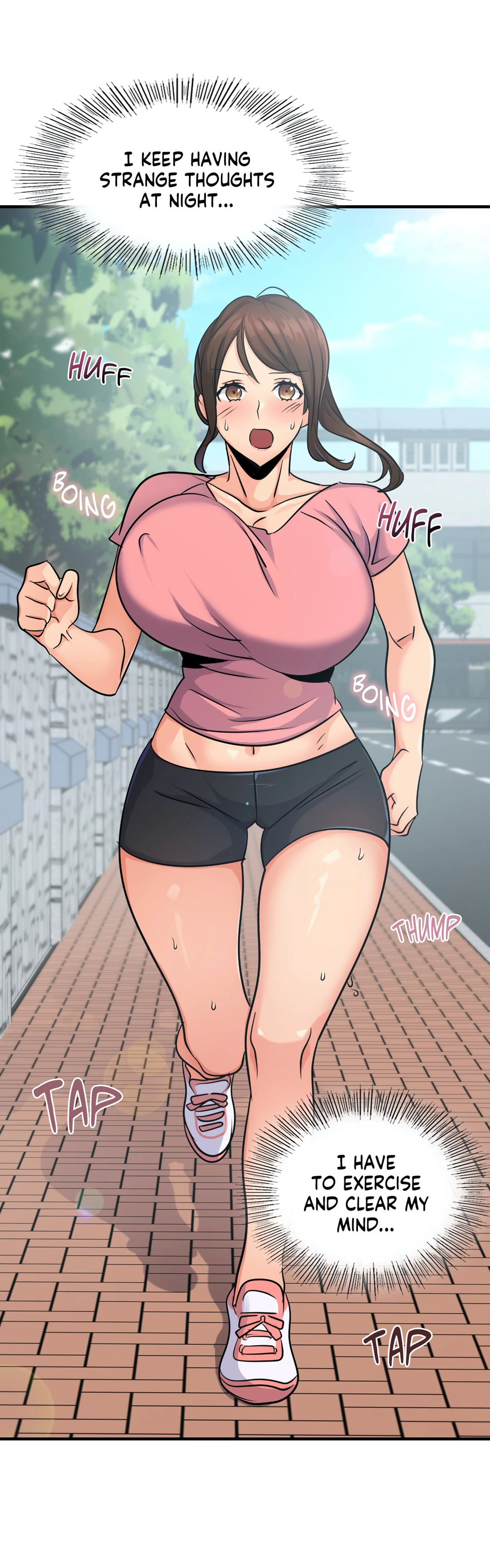 Big Boss Gone Bad page 31