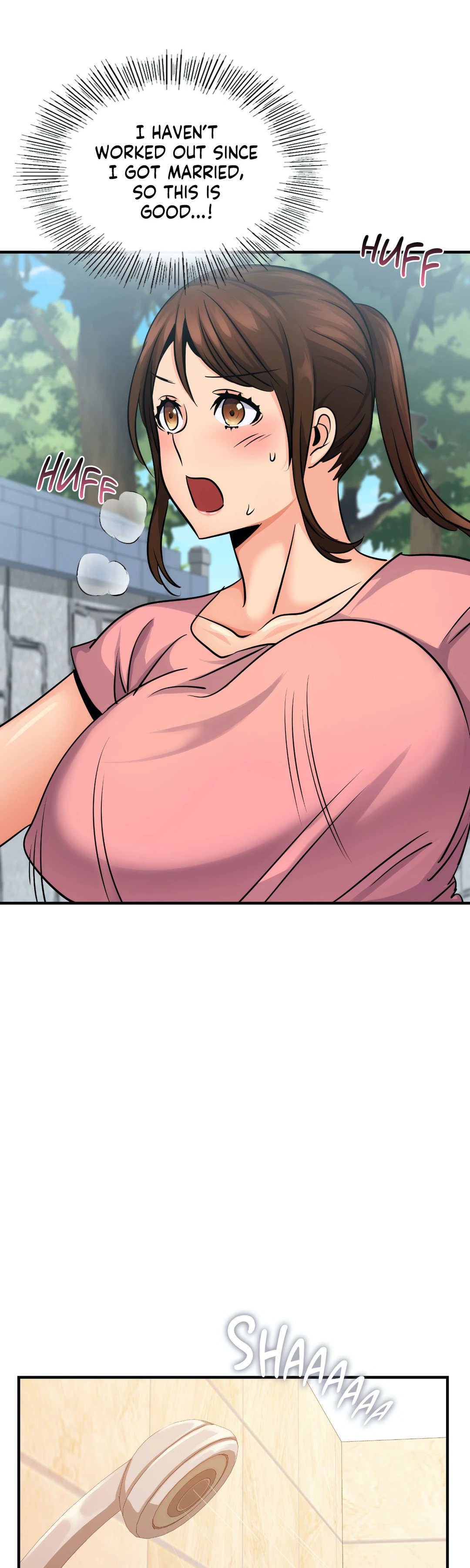 Big Boss Gone Bad page 32