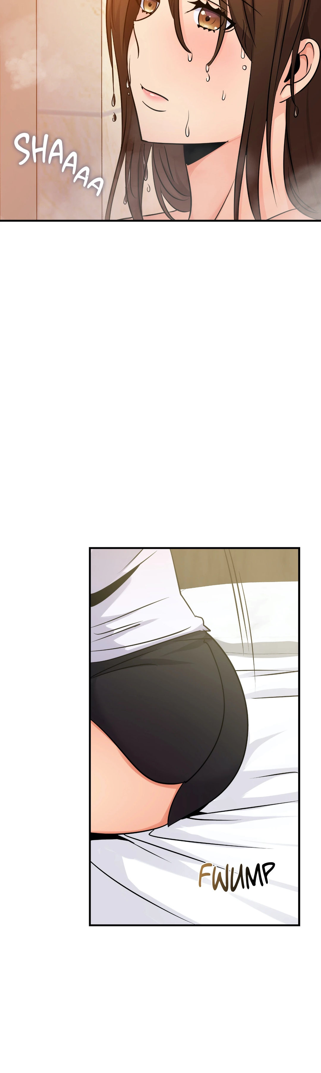 Big Boss Gone Bad page 34