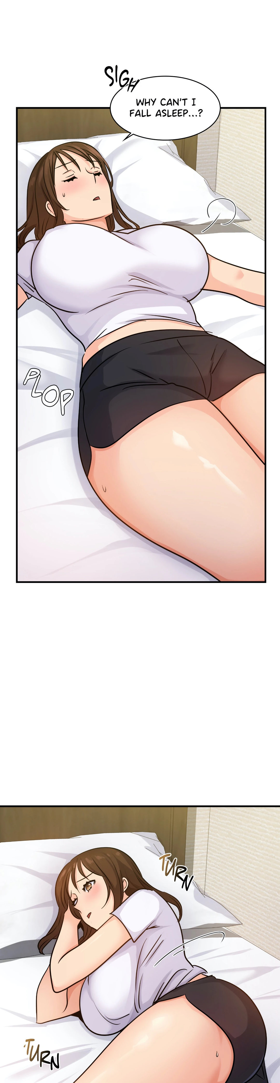 Big Boss Gone Bad page 35