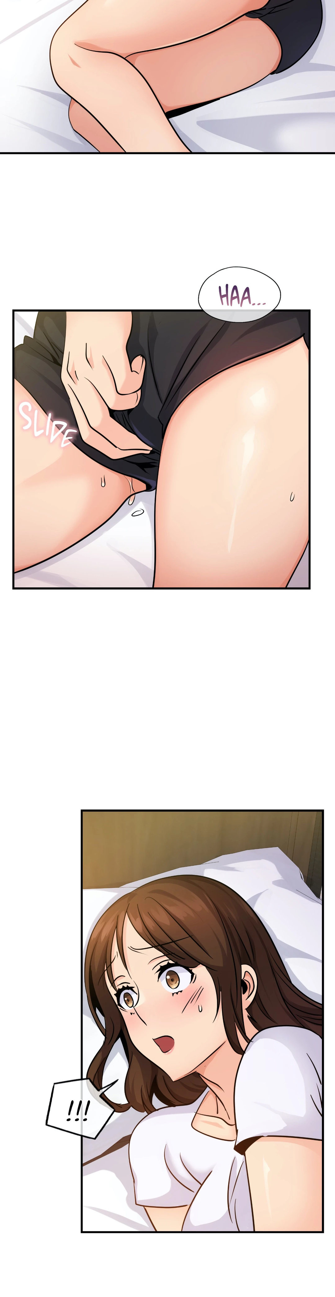 Big Boss Gone Bad page 36
