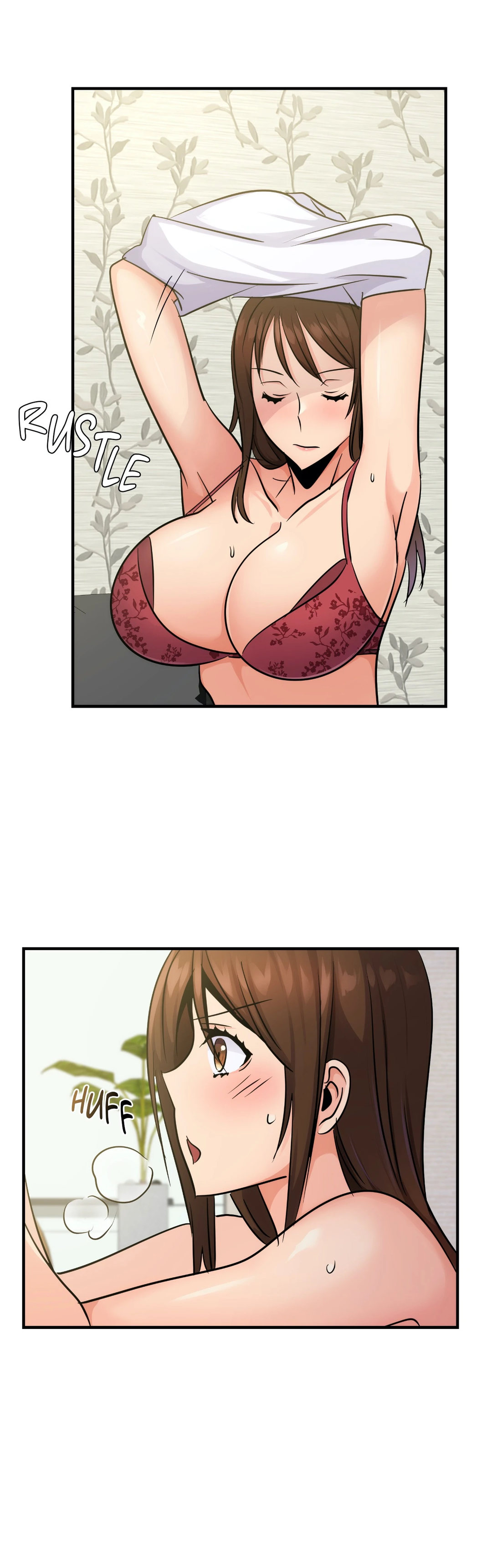 Big Boss Gone Bad page 38