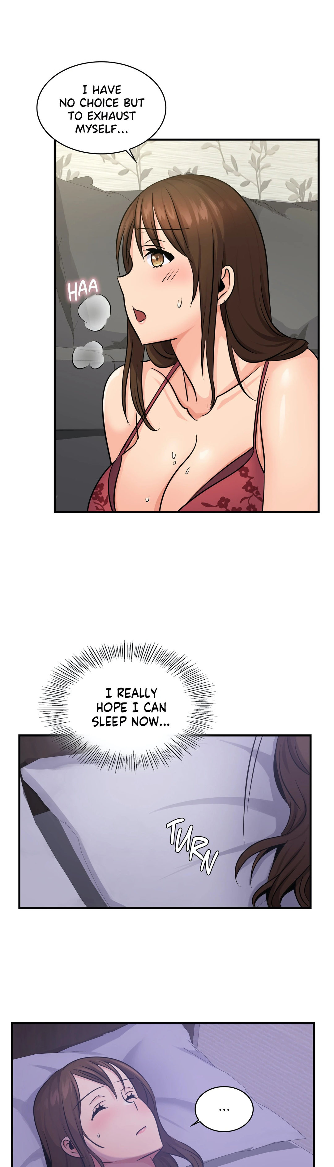 Big Boss Gone Bad page 41