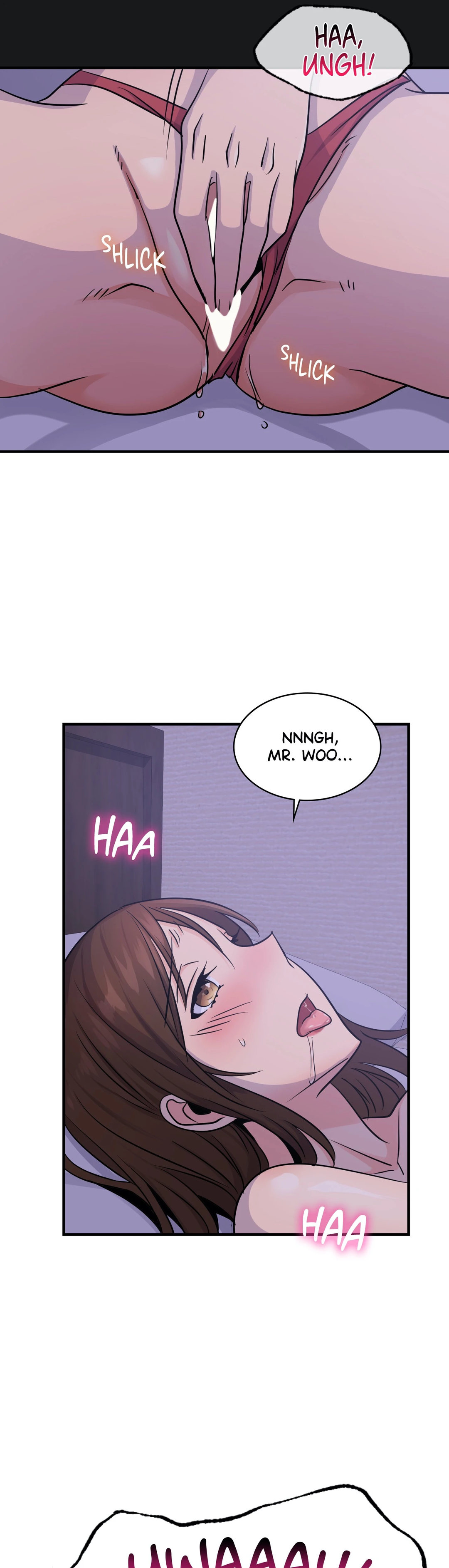 Big Boss Gone Bad page 43