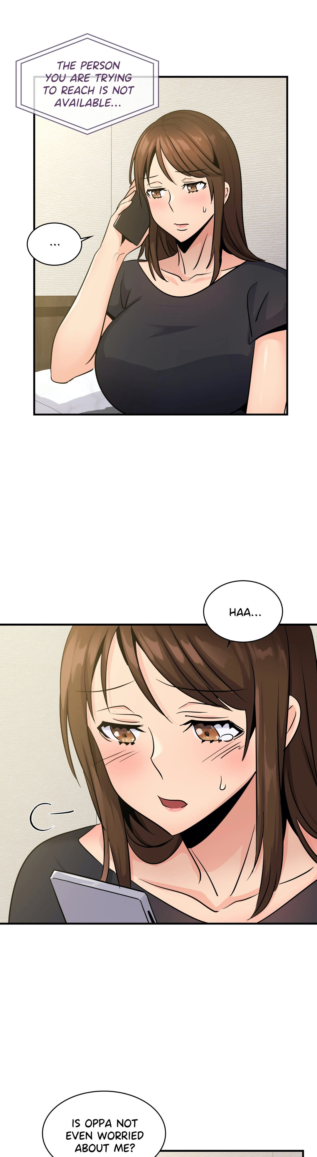 Big Boss Gone Bad page 7