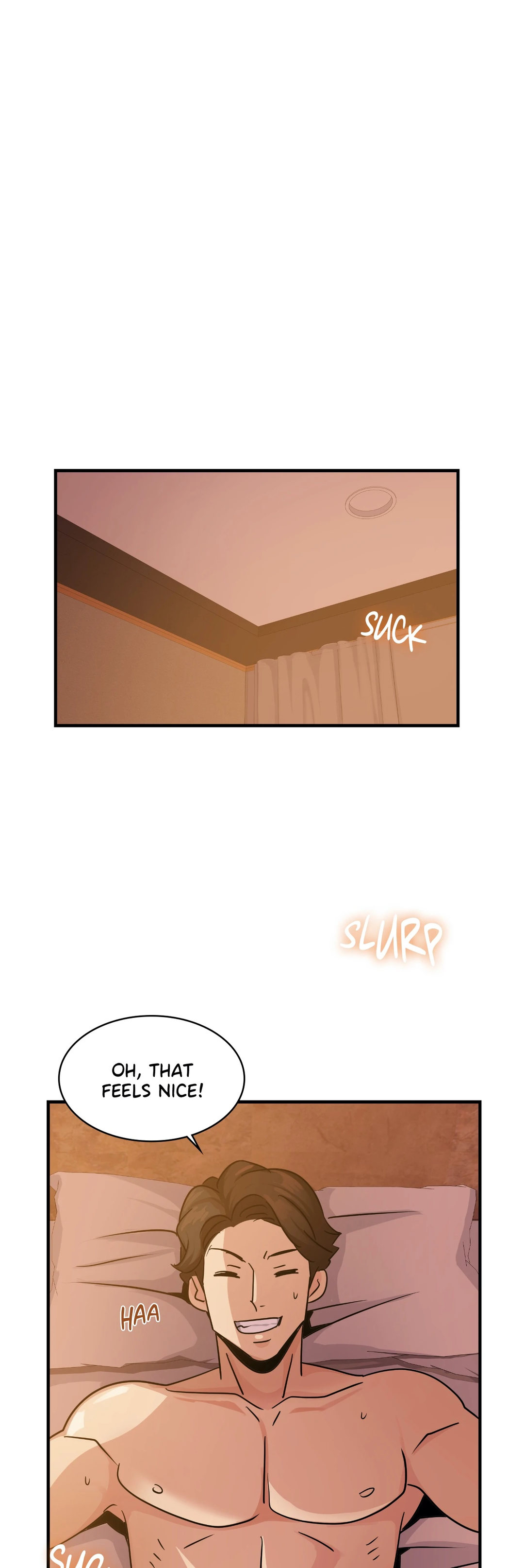 Big Boss Gone Bad page 10