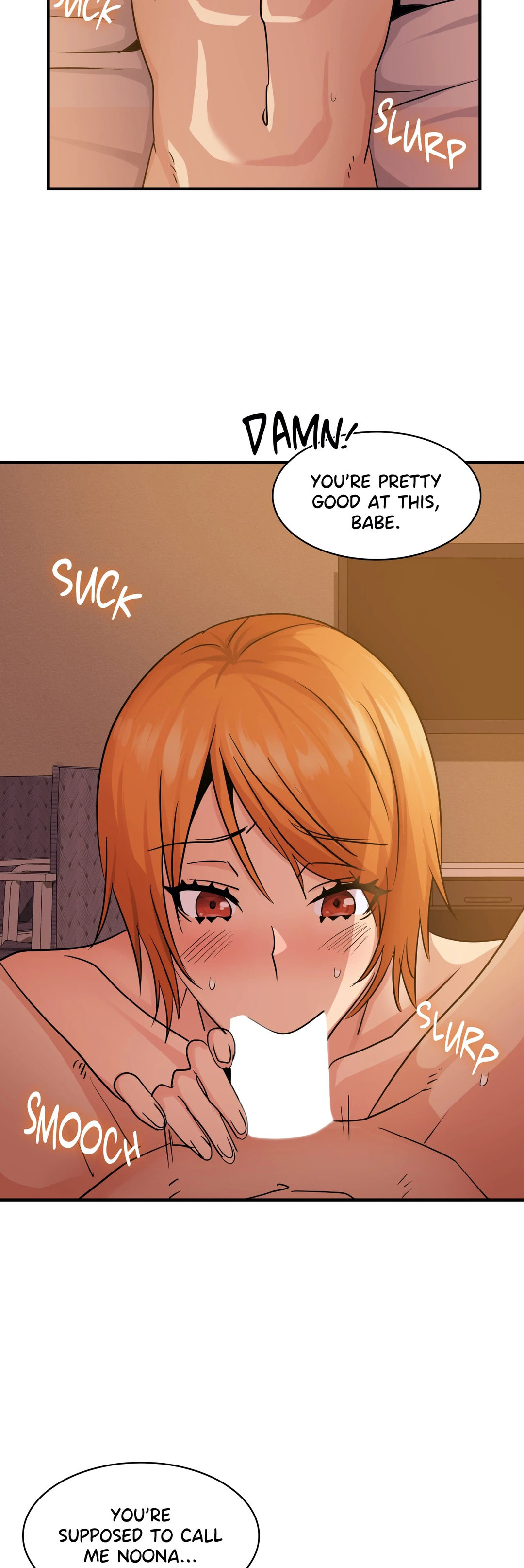 Big Boss Gone Bad page 11