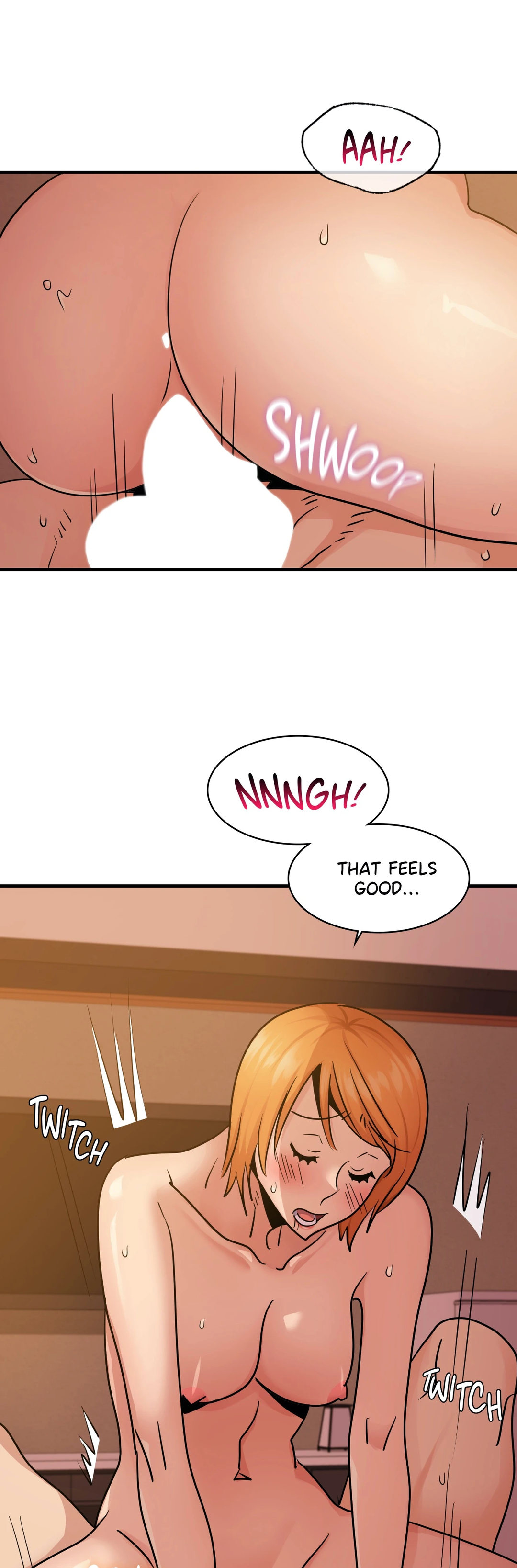 Big Boss Gone Bad page 14