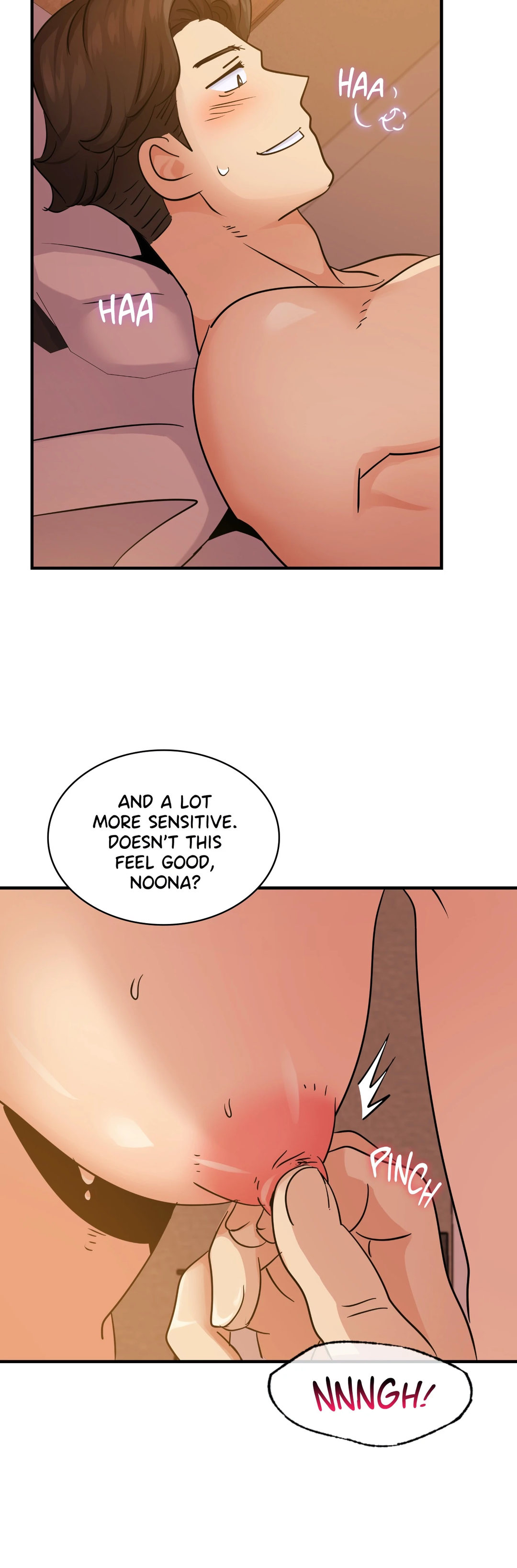 Big Boss Gone Bad page 16