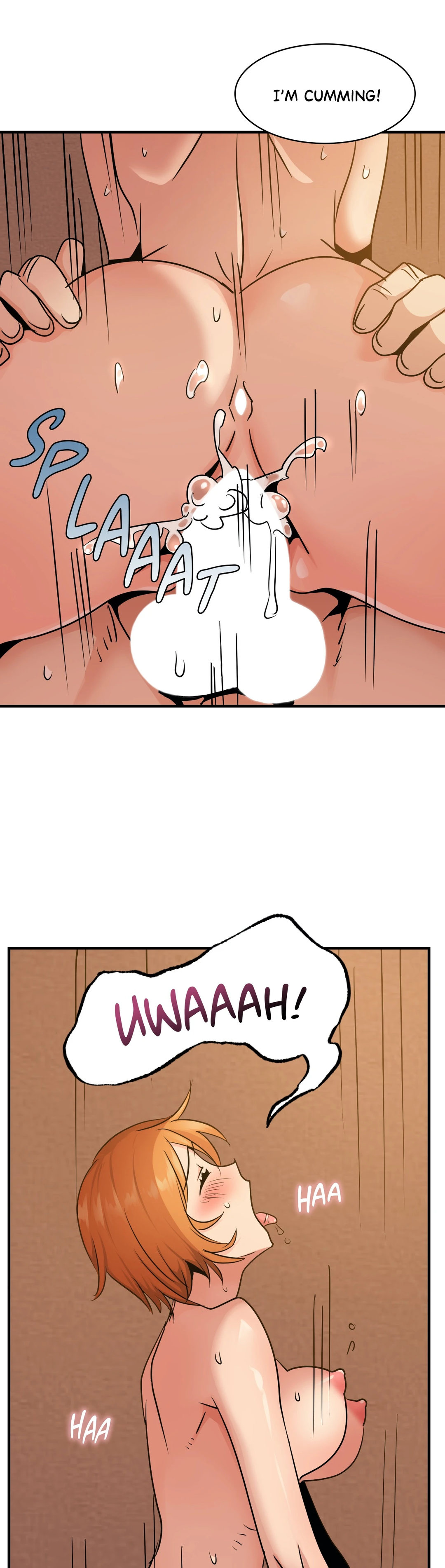 Big Boss Gone Bad page 19