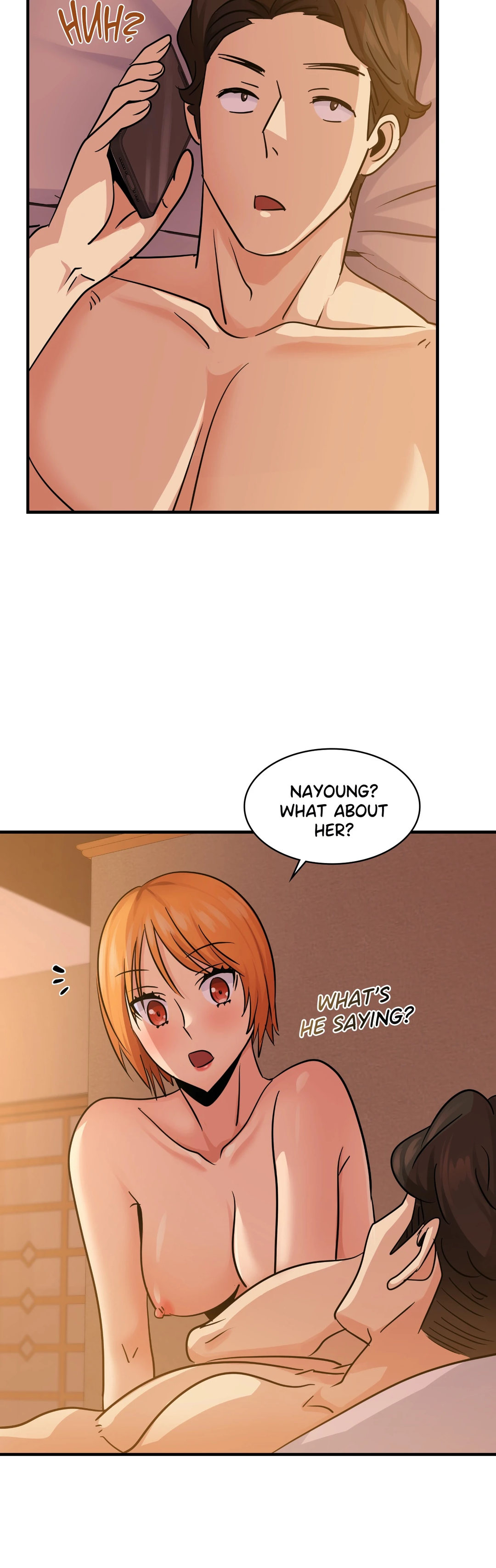 Big Boss Gone Bad page 23