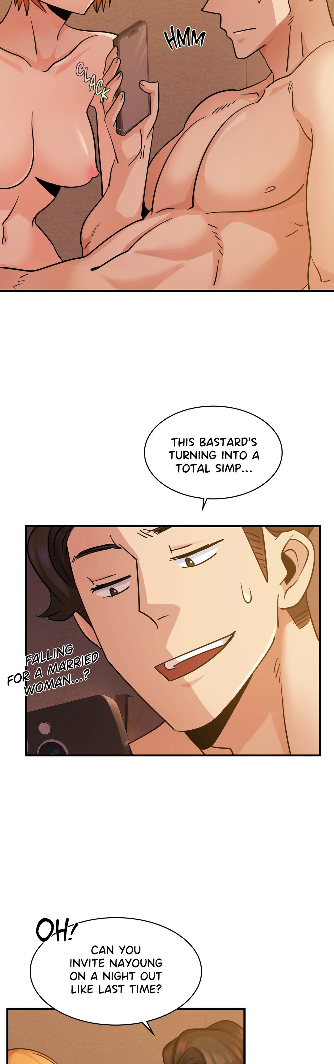 Big Boss Gone Bad page 25