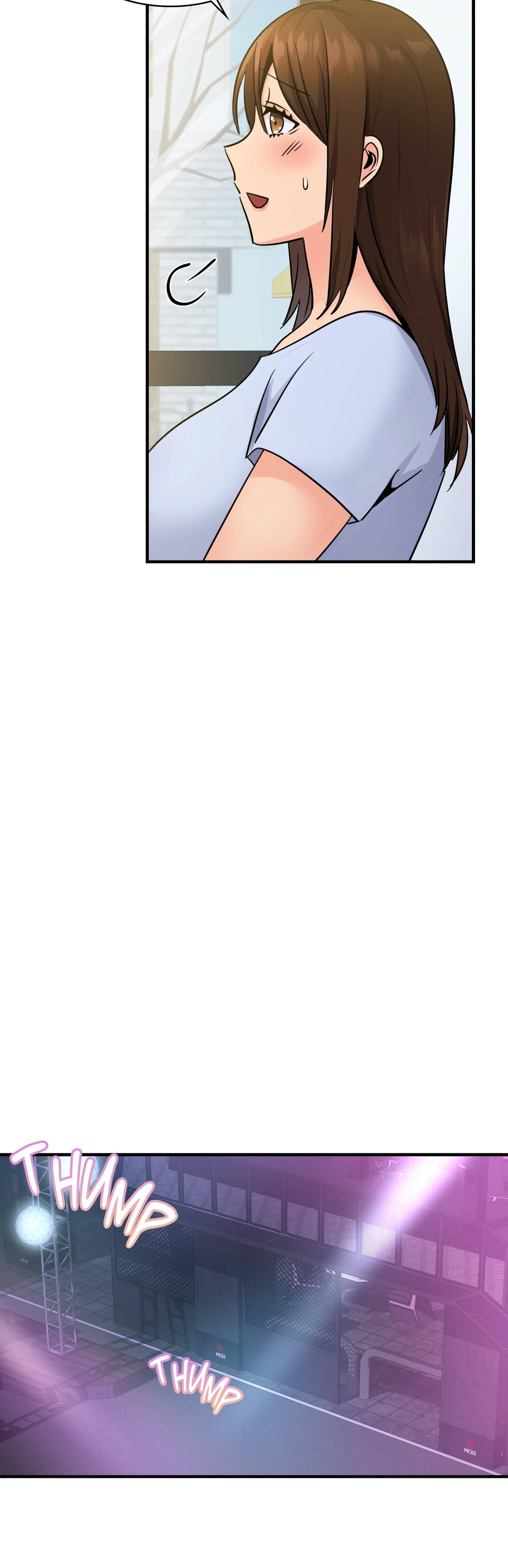 Big Boss Gone Bad page 33
