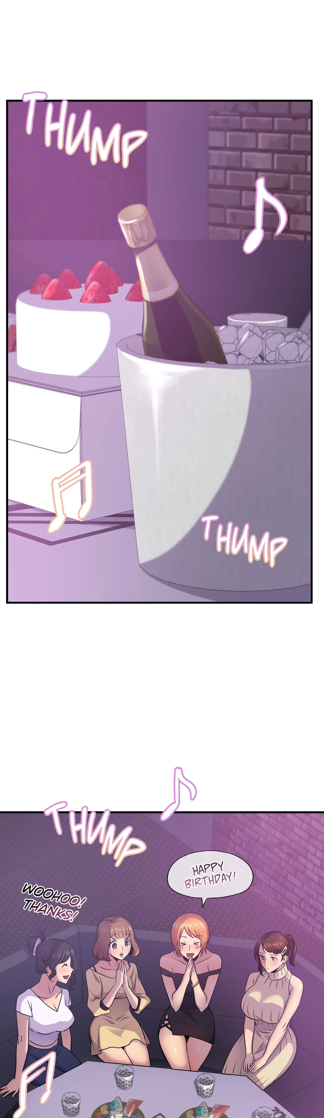 Big Boss Gone Bad page 34