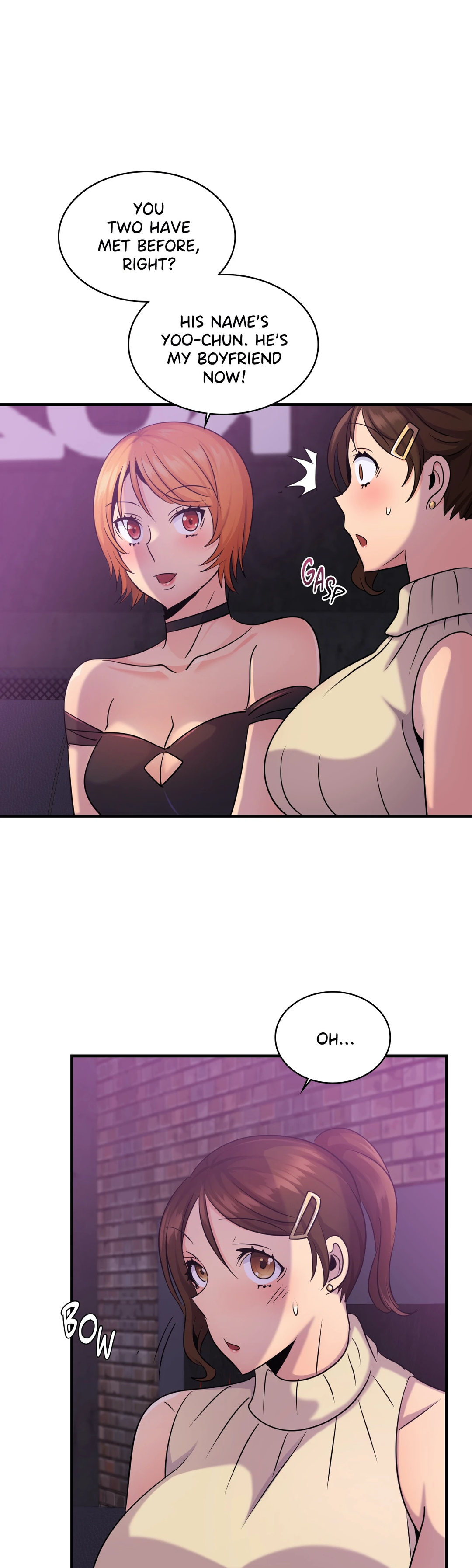 Big Boss Gone Bad page 37