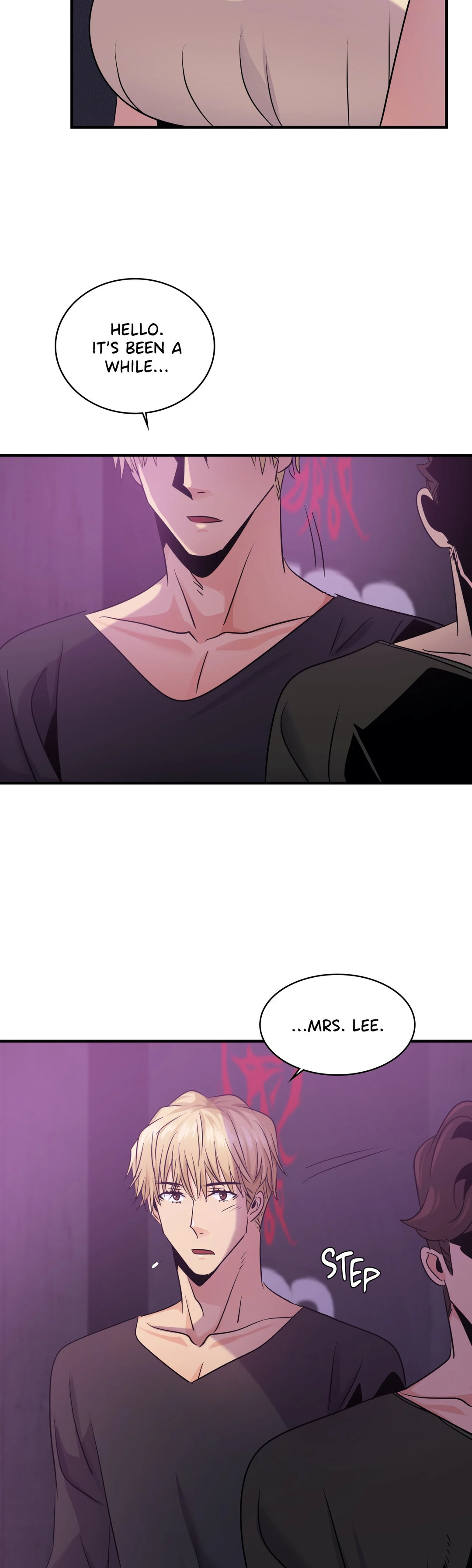 Big Boss Gone Bad page 38