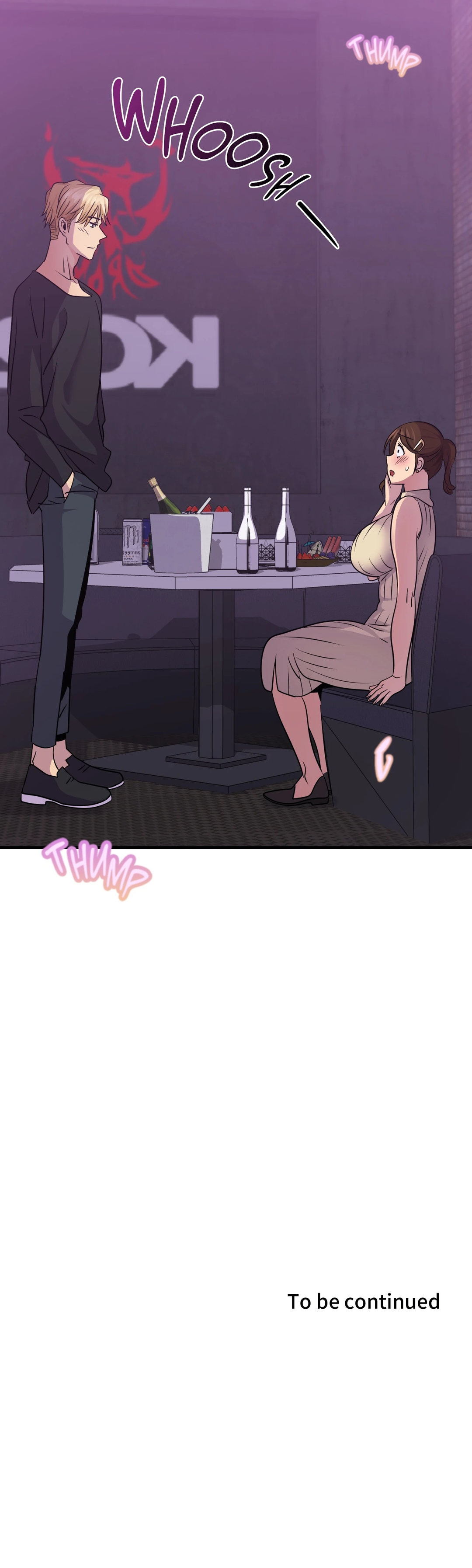 Big Boss Gone Bad page 40